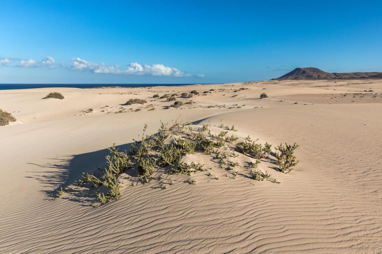 Home2Book Charming Sun & Dunes Apartment Корралехо Екстер'єр фото